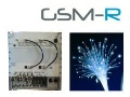 Optical Repeater OPTIREP GSM-R 900